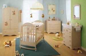 gurulós rácsoságy