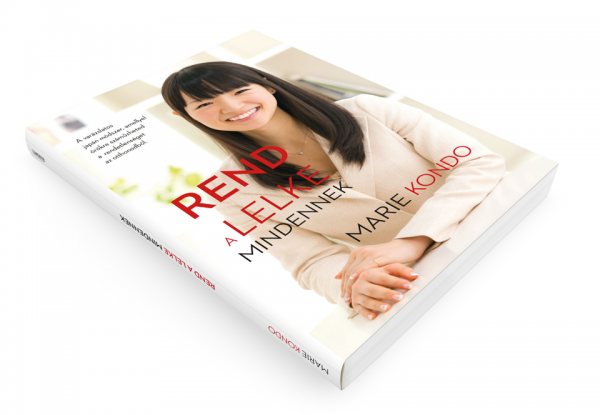 mariekondo